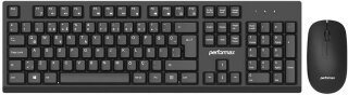 Performax SK1004 Klavye & Mouse Seti kullananlar yorumlar